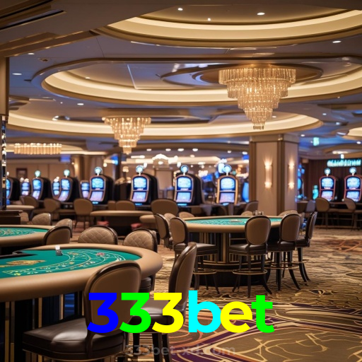 333bet：Apostas no futebol e diversão em blackjack e roleta online te esperam!