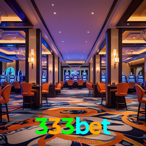 333bet：Aposte nas melhores slots e conquiste vitórias impressionantes!