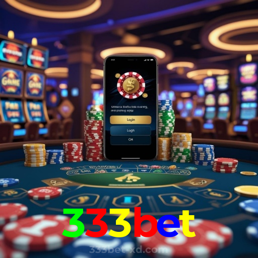 333bet:A sorte está no seu lado nas nossas roletas! Aposte agora!