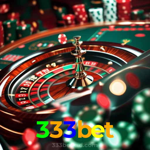 333bet:A sorte está ao seu lado! Aposte nas melhores máquinas caça-níqueis!
