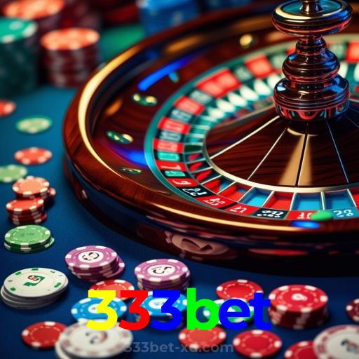 333bet:Jogue slots, aposte no futebol e conquiste prêmios incríveis!