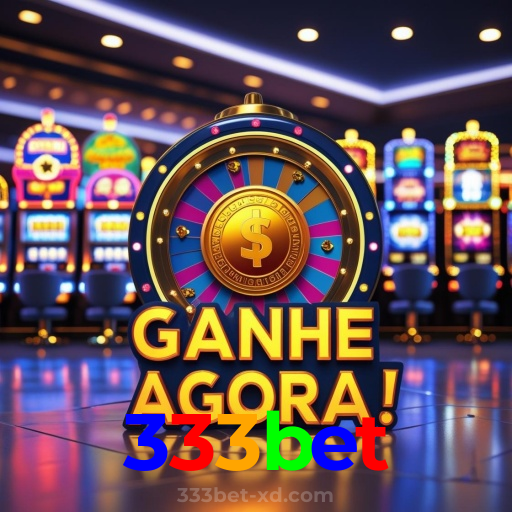 333bet：Cada giro nas slots pode ser uma grande vitória! Aposte agora!