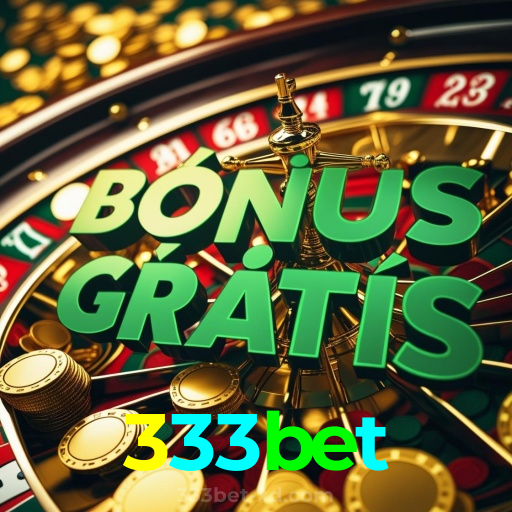 333bet：Gire nas slots e conquiste o prêmio da sua vida!
