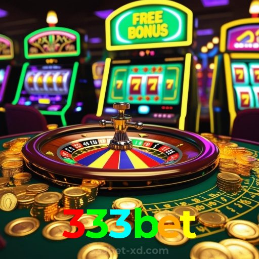 333bet:Jogue slots, aposte no futebol e vença em grande estilo!