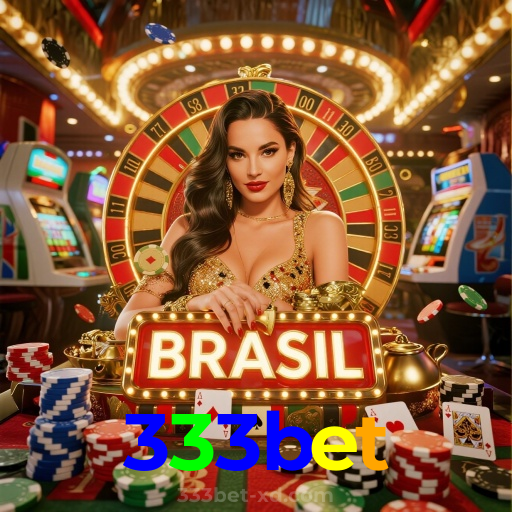 333bet：Em cada giro nas slots, a vitória está ao seu alcance!