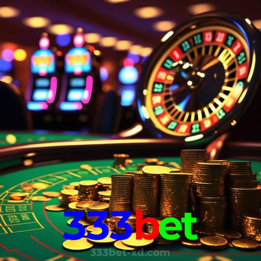 333bet:A diversão começa no cassino online com poker, roleta e apostas no futebol!