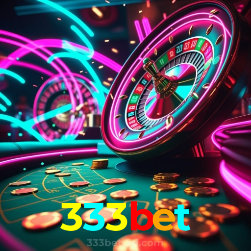 333bet：Entre no nosso cassino online e jogue nas roletas agora!