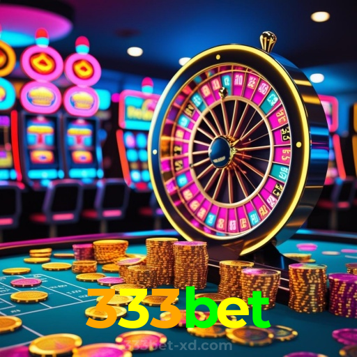 333bet:Jogue slots, poker e aposte no futebol online para grandes prêmios!