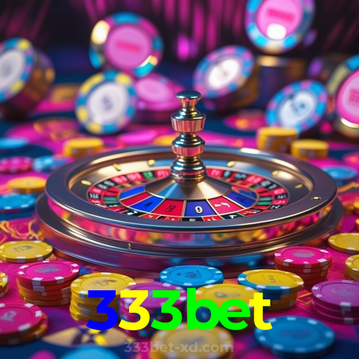 333bet:A diversão do cassino e as apostas no futebol ao seu alcance!