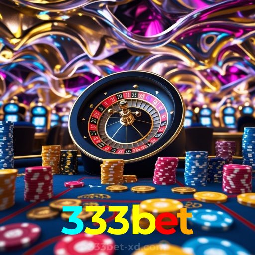 333bet:No cassino online mais confiável, aposte no futebol e jogue roleta!