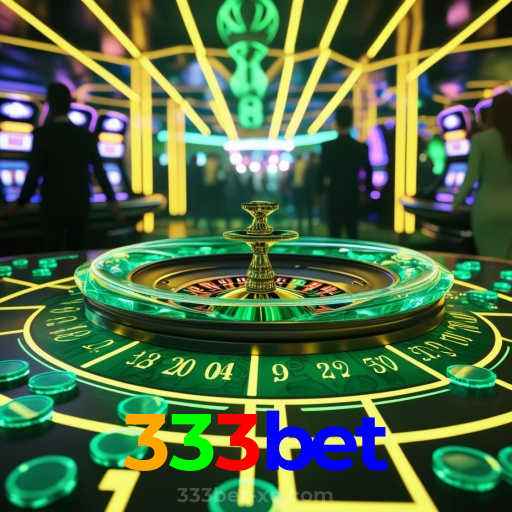 333bet:Grandes jackpots estão te esperando! Gire a roleta e ganhe agora!