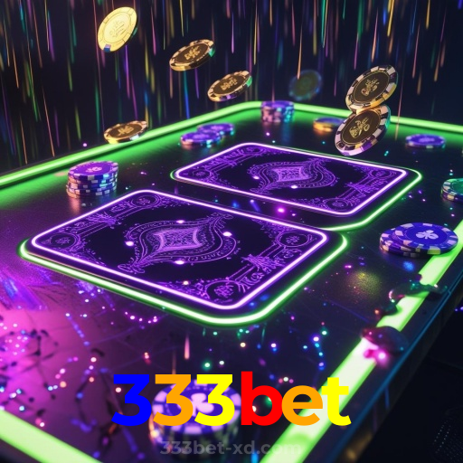 333bet:A melhor experiência de apostas e jogos de cassino, incluindo futebol online!