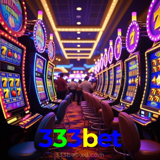 333bet:Em nosso cassino online, a sorte está ao seu lado! Aposte agora!