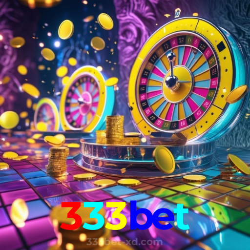 333bet：Jogue nas roletas e conquiste a sorte ao seu lado!