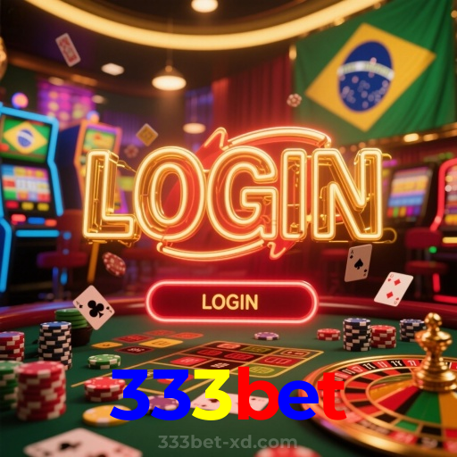 333bet：Jogue agora e vença nas melhores slots online!