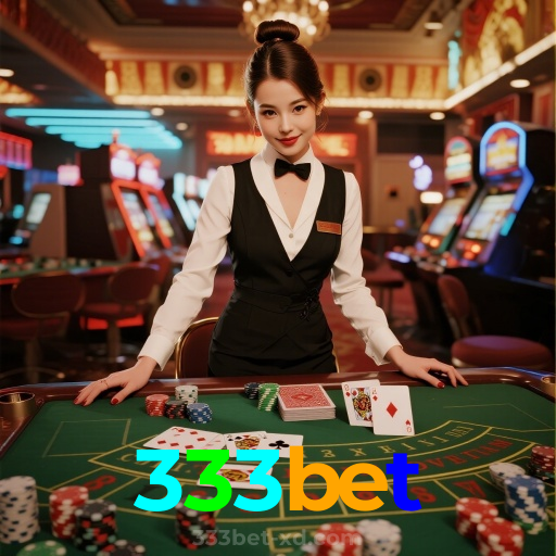 333bet:Em nosso cassino online, a sorte está ao seu lado! Aposte agora!