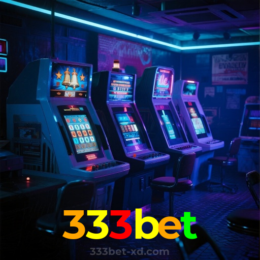 333bet：A melhor experiência de cassino e futebol online para você!