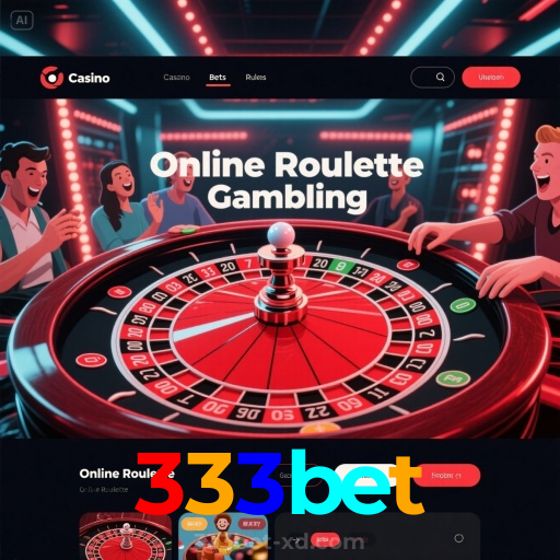333bet：Jogue nas roletas e ganhe prêmios sensacionais!