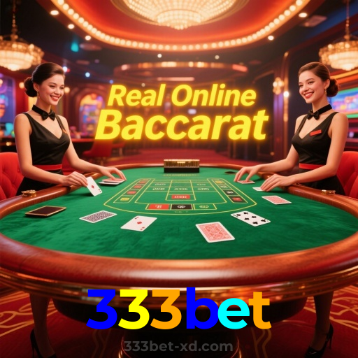 333bet：A diversão começa no cassino online com poker, roleta e apostas no futebol!