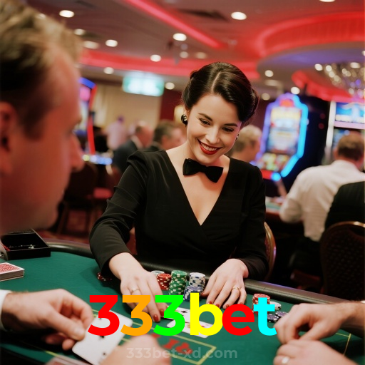 333bet:A melhor experiência de cassino e futebol online para você!