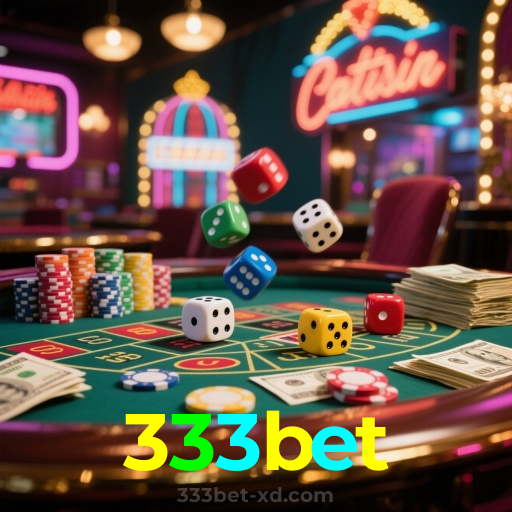 333bet:Jogue no melhor cassino online e conquiste prêmios de verdade!