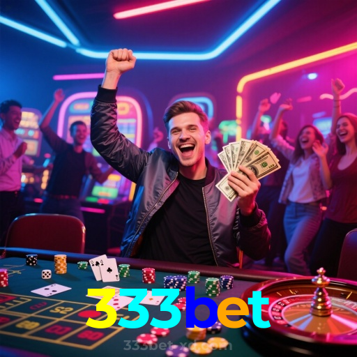 333bet：O cassino online está esperando por você! Jogue e vença!