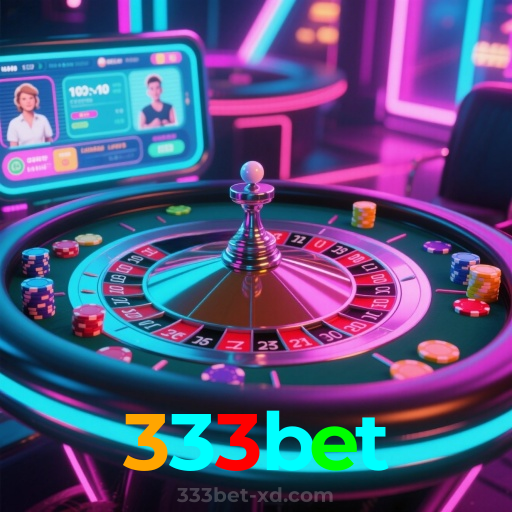 333bet：As melhores slots e jackpots estão esperando por você! Jogue agora!
