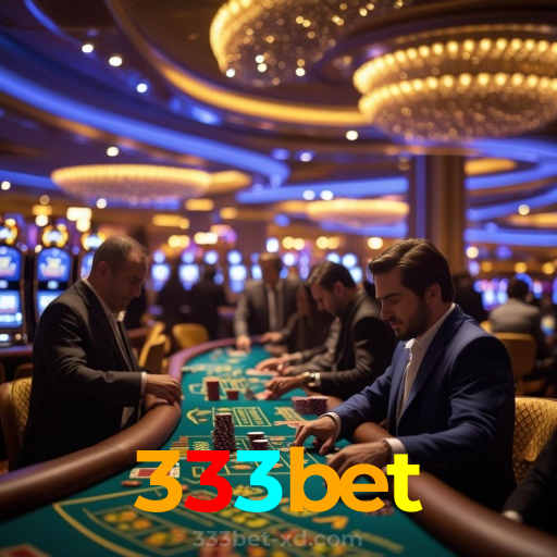 333bet：Jogue slots e aposte no futebol no cassino online mais confiável!