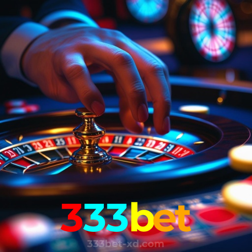 333bet:Em cada giro, uma chance de vitória nas nossas slots online!