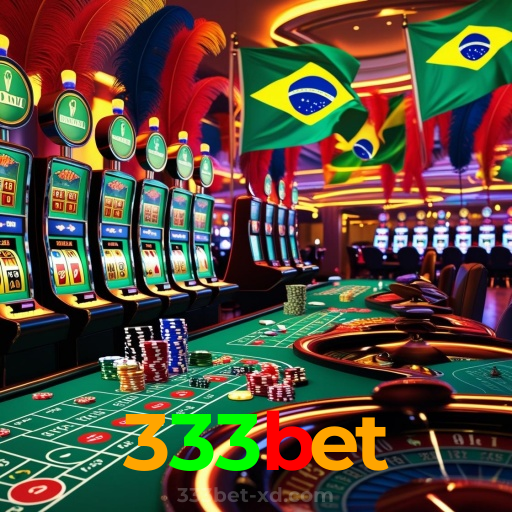 333bet:Vença na roleta e conquiste prêmios gigantes!