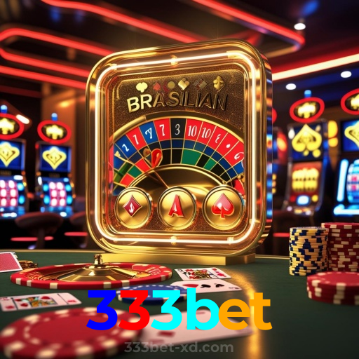 333bet：A sorte está no seu lado nas nossas roletas! Aposte agora!