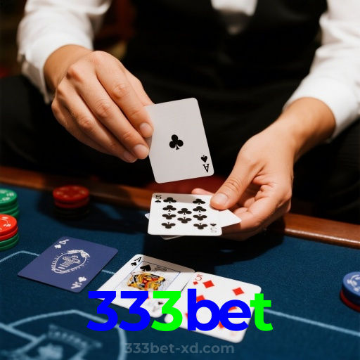 333bet：Poker, roleta e apostas no futebol online, onde sua sorte brilha!