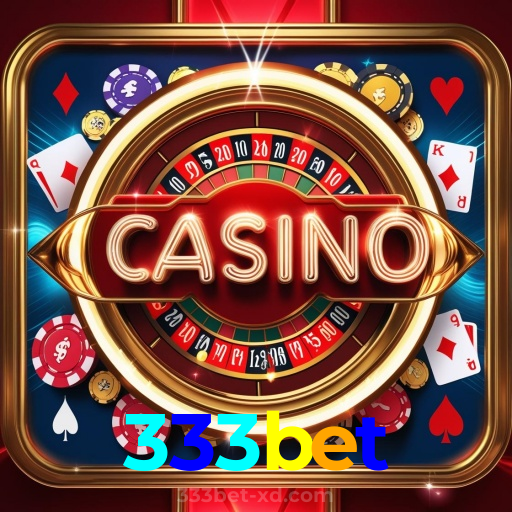 333bet:Aposte no futebol e jogue os melhores jogos de cassino como roleta!