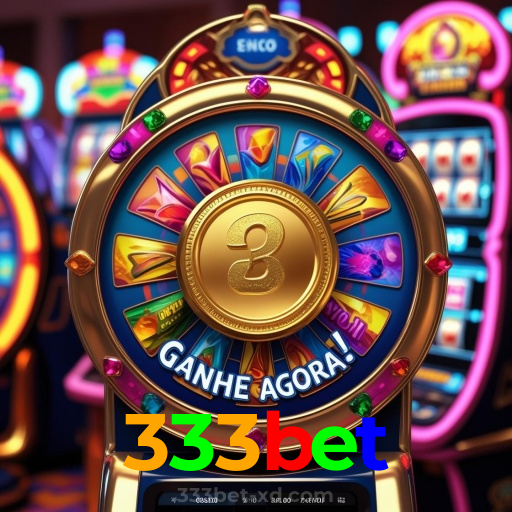 333bet:Gire nas slots e conquiste o prêmio da sua vida!