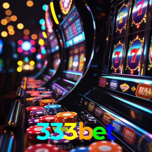 333bet：Aposte nas mesas de poker e vença grandes prêmios!