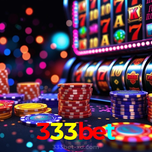 333bet:Aposte no seu time e jogue roleta no cassino mais confiável!