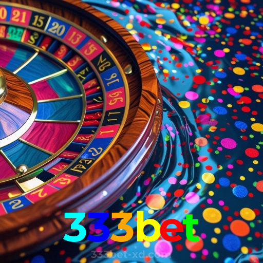 333bet:Onde sua sorte no futebol encontra prêmios em slots e roleta!