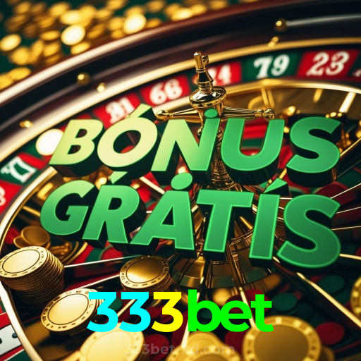 333bet:Jogue nas nossas roletas e ganhe prêmios incríveis!