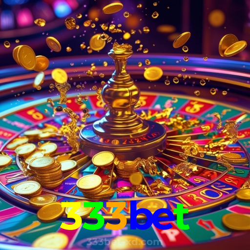 333bet：As slots mais emocionantes estão esperando por você! Vença agora!