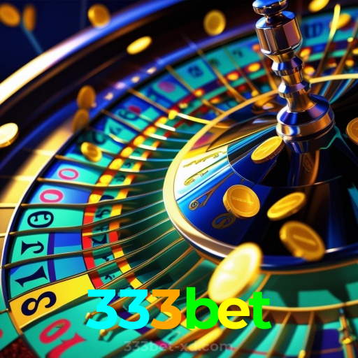 333bet:Cada giro na roleta é uma nova chance de vitória!