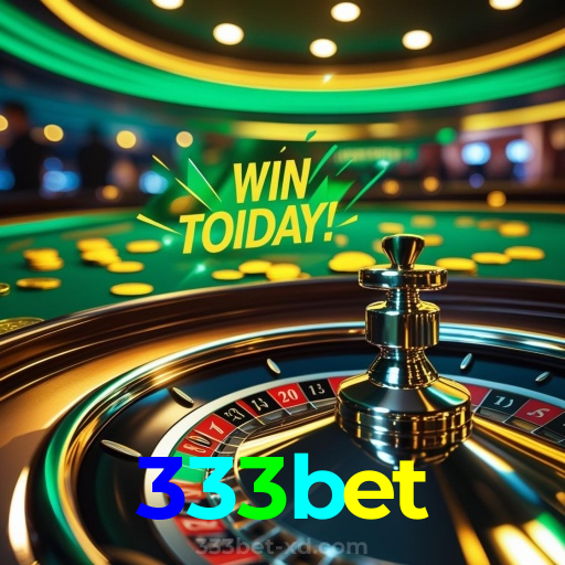 333bet:Aposte agora nas roletas e mostre sua sorte!