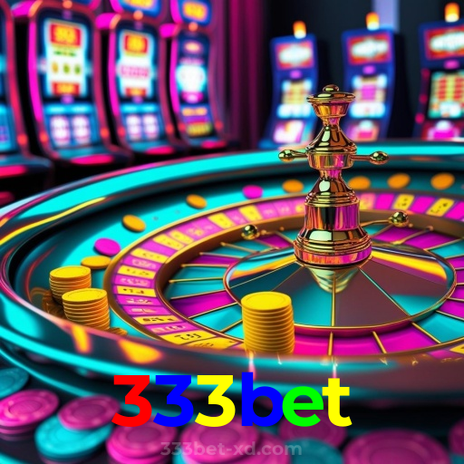333bet:Vença na roleta e conquiste prêmios surpreendentes!