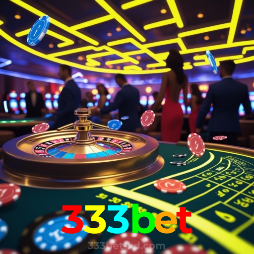 333bet：Diversão garantida com blackjack, roleta e apostas ao vivo no futebol!
