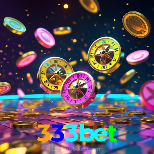 333bet：Jogue slots, aposte no futebol e vença com grandes prêmios!