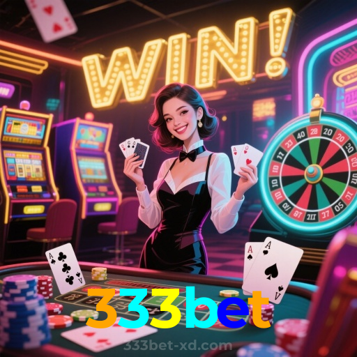 333bet：Divirta-se com blackjack e apostas no futebol online, onde a sorte está ao seu lado!