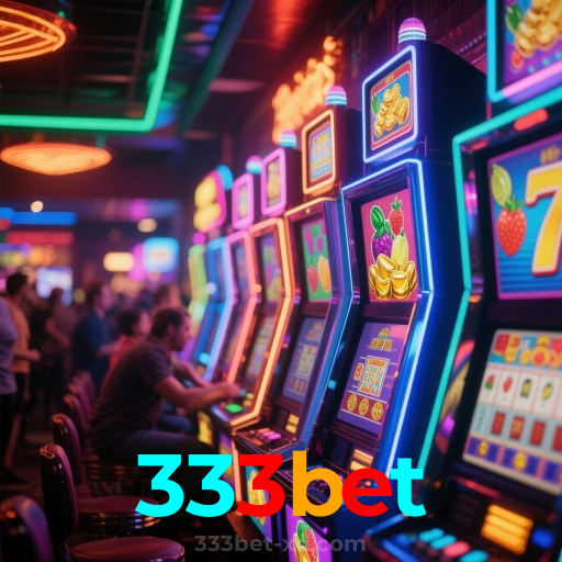 333bet：Aposte em nosso cassino e viva uma experiência única de diversão!