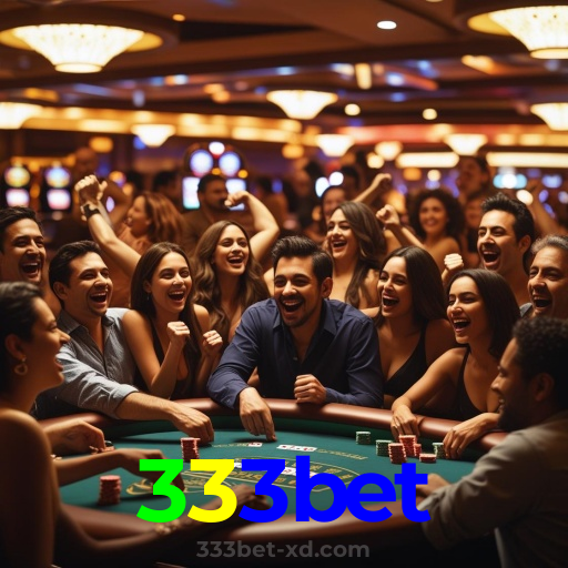 333bet：Jogue no cassino mais seguro com poker, roleta e apostas no futebol!