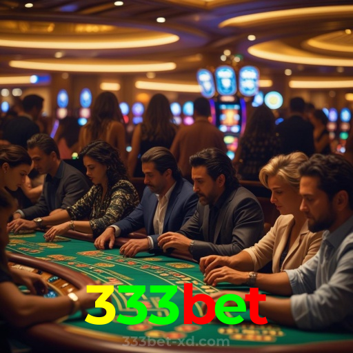 333bet：Jogue poker, roleta e aposte no futebol no cassino mais confiável!