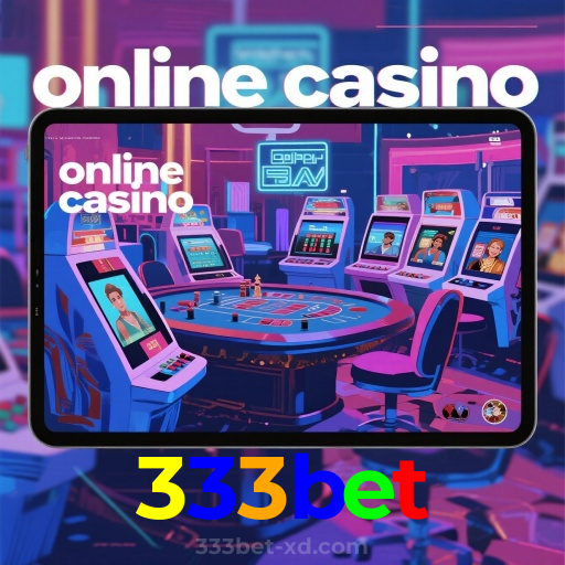 333bet：Cada giro nas slots é uma chance de mudar sua sorte!