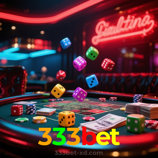 333bet：Jogue no melhor cassino online e descubra os maiores prêmios!